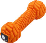 GimDog halteră elastică, jucărie câini (19.5 cm; M)