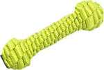 GimDog halteră elastică, jucărie câini (17.5 cm; S)