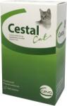 Cestal Cat împotriva viermilor intestinali la pisici 48 db