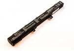Cameron Sino 0B110-00250100M-A1A1A-327-03D3 Akkumulátor 2200 mAh 11.25V (0B110-00250100M-A1A1A-327-03D3)