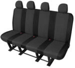 Kegel Formakövető üléshuzat 4 személyes osztott hátsó ülésre ARES - KEGEL