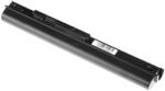 Cameron Sino TPN-F115 Akkumulátor 4400 mAh 14.8V fekete (TPN-F115)