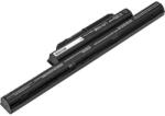 Cameron Sino FMVNBP231 Laptop akkumulátor 5200 mAh (FMVNBP231)