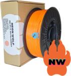 Neon Wolf Narancs Re-PLA 1, 75mm 1KG