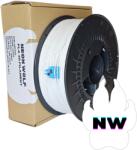 Neon Wolf Mélyfekete PLA 1, 75mm 1KG