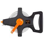 Sparta 30mx12, 5mm geodéziai mérőszalag PVC (314017)