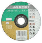 HiKOKI (Hitachi) Disc Taiere (inox) Hikoki Flat Hsp