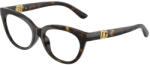 Dolce&Gabbana DX5005U - 502 copil (DX5005U - 502) Rama ochelari