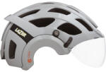 Lazer Fejvédő Anverz Nta Mips Ce/ Slate Grey +led