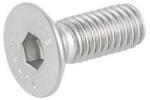  Süllyesztett fejű belsőkulcsnyílású csavar M8x40mm A2 rozsdamentes (KOE-79918401)