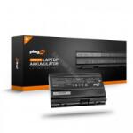 PlugOn P750BAT-8 14.8V 5400mAh 82Wh új akkumulátor (17212)