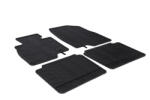Gledring Mazda 6 2012- (combi) Gledring méretpontos gumiszőnyeg szett (0219_25359_ah)