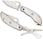 Spyderco CLIPITOOL SCISSORS C169P EDC Zsebkés (PR-C200444013)