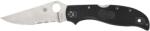 Spyderco STRETCH 2 XL FRN BLACK COMBO C258PSBK EDC Zsebkés (PR-C200459712)