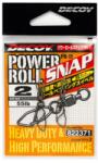Decoy Forgókapocs Decoy Powerroll Snap Pr-11 33lbs (822357)