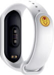 Xiaomi Mi Band 3 / Mi Band 4 / Mi Band 5 / Mi Band 6 okoskarkötő Vasember pótszíj - hellowatch - 1 590 Ft