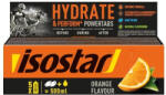 Isostar Fast Hydration Powertabs pezsgőtabletta 10x12 g (narancs ízesítésű) (3175681041486)