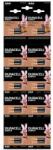 Duracell Elem, AAA, mikro, 10x2 db, DURACELL "Basic (10PP100063) - tonerpiac