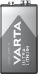 VARTA 6122301401 Professional 9V Lithium elem 1db/bliszter (6122301401)