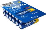 VARTA Elem, AA ceruza, 12 db, VARTA "Longlife Power (4906301112) - tonerpiac