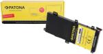 PATONA Bateria de. Asus C21N1333 Flip R554 Transformer Book Flip TP550 (PT-2858)