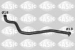 SASIC Furtun radiator SASIC 3404211