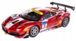 Bburago 1: 24 Ferrari Racing 488 Challenge 2017