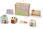 Mamido Cutie educațională Montessori pentru copii 11-12 luni (S-BCTJ675)