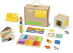 Mamido Cutie educațională Montessori pentru copii 31-36 luni (S-BCTJ681)