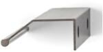  Fogantyú Viefe WING 128mm, alumínium, szálcsiszolt (0600128L24)