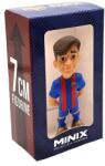 MINIX Fotbal 7 cm: Club FC Barcelona - GAVI (ADCMN15993) Figurina