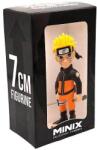 MINIX Manga 7 cm: Naruto - Naruto (ADCMN15849) Figurina