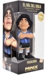 MINIX Fotbal: Icoană Maradona - GOLUL SECOLULUI (ADCMN17447) Figurina