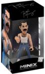 MINIX Music: Freddie Mercury - Freddie Mercury (ADCMN15252) Figurina