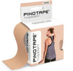 PINO Banda de kinesiologie Pino Tape Therapy Culoare: bej