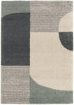 Belgian Covor Belgian, Sydney 62611, Crem Gri, 120x170 cm (62611-962-1217) Covor