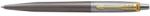 Parker Royal JOTTER GREY Golyóstoll szürke, Arany klipsz 2213723
