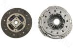Fastoriginal Kuplung szett 2.3 jtd EURO5 (2011-) FIAT DUCATO IV (06-) (FT64168)