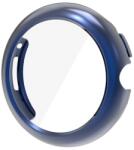  TPU HALFBORÍTÓ burkolat Google Pixel-hez Watch3 41mm sötétkék