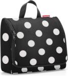 Reisenthel Toiletbag XL Dots White