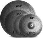  UFO Low Volume cintányér szett UFOSET1
