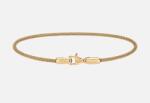 Daniel Wellington karperec női - arany Univerzális méret - answear - 24 990 Ft