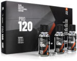 Diamond ProTech DIAMOND BODY PRO 120 MutiBox (30ml PRO 120 A + 30ml PRO B + 30ml PRO HYDRO)