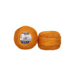 puppets Perlé 8 - Barna - 7307