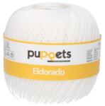  Puppets Eldorado - Fehér - 16 - 100g