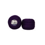 puppets Perlé 8 - Lila - 7102