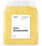 Vilgain Pesmet de porumb BIO -⁠ amestec de făină de porumb și năut pentru acoperirea cărnii cu o crustă extra crocantă, 100% organic și fără gluten, fără zahăr adăugat