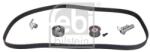 Febi Bilstein Fogasszíjkészlet FEBI BILSTEIN 23290 (23290)
