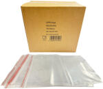  Simítózáras tasak 250x300 mm