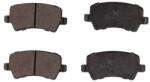 MAXGEAR set placute frana, frana disc MAXGEAR 19-1474 (19-1474)